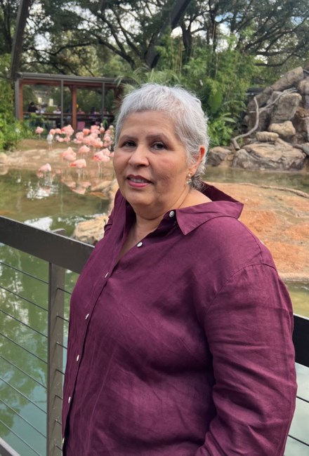 Obituary of Ana Sagrario Perez