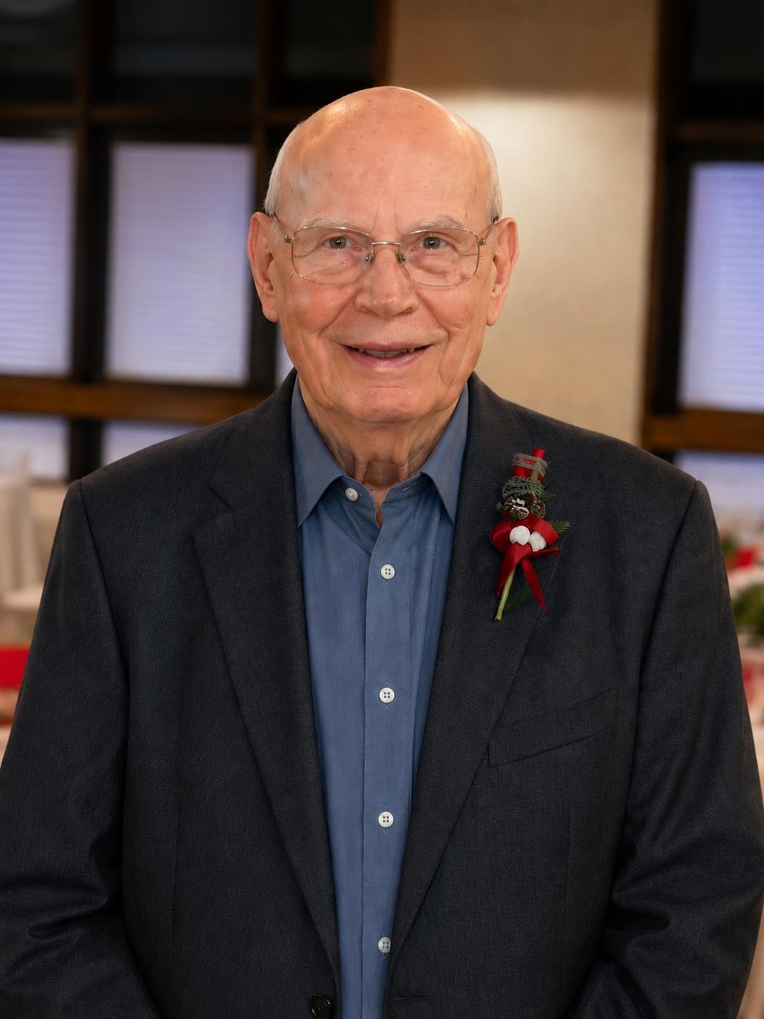 Obituary of Orville W. Burg II