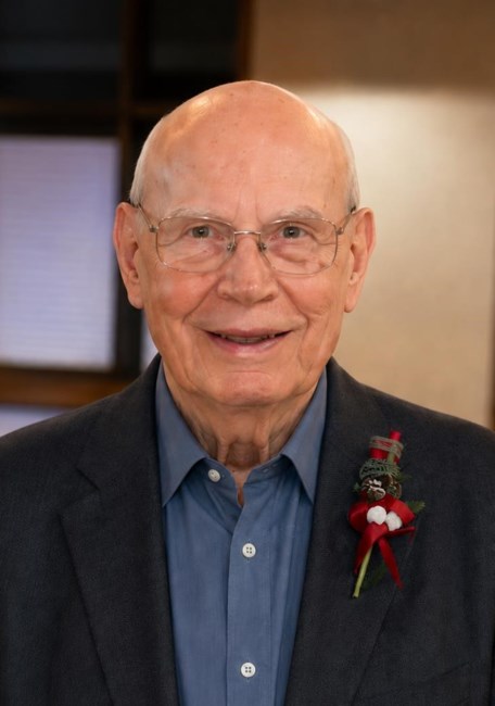 Obituary of Orville W. Burg II