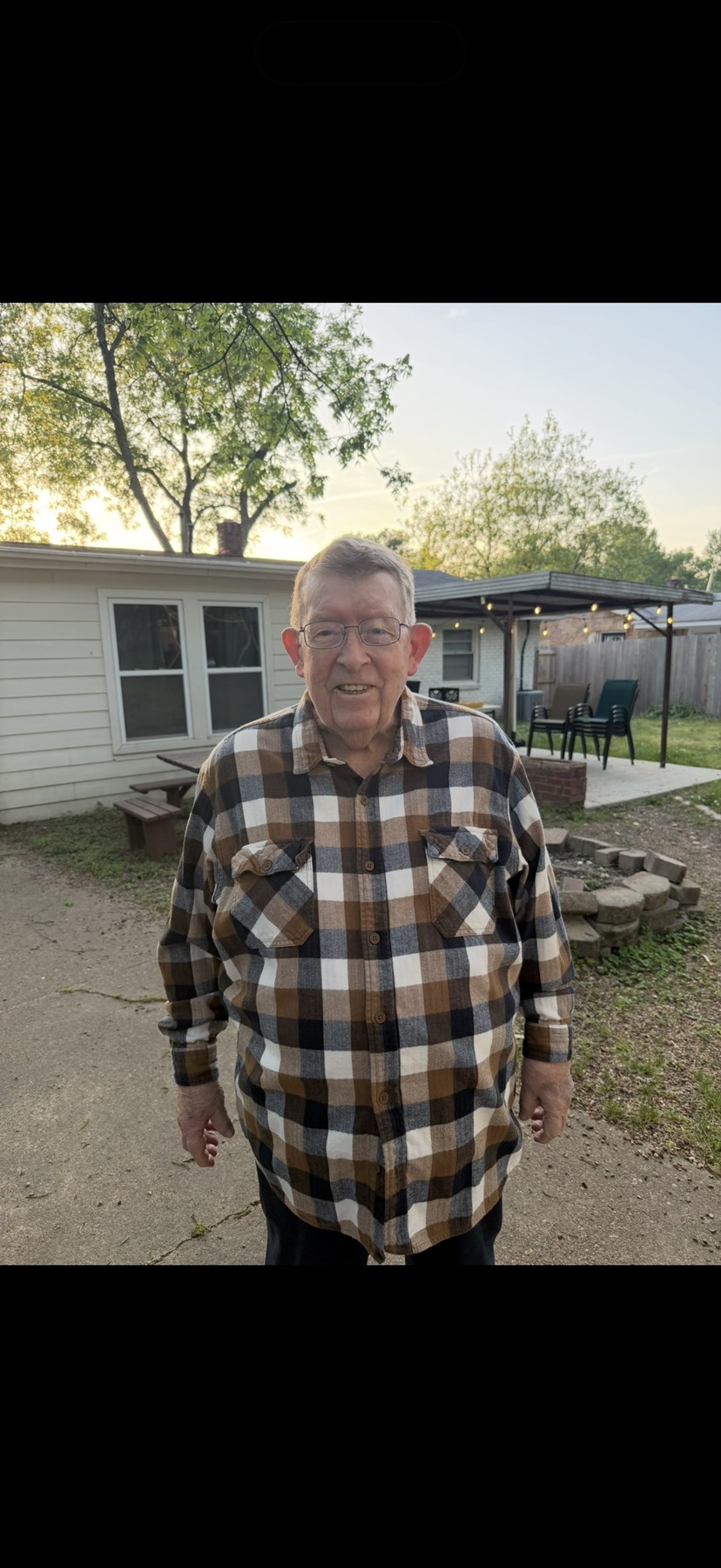 Obituary of James Earl Lamer