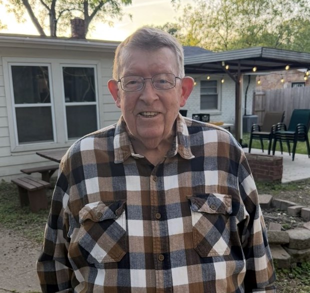 Obituary of James Earl Lamer