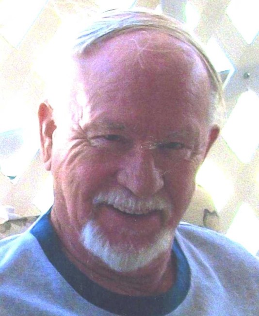 Obituary of Richard Eugene Hanner