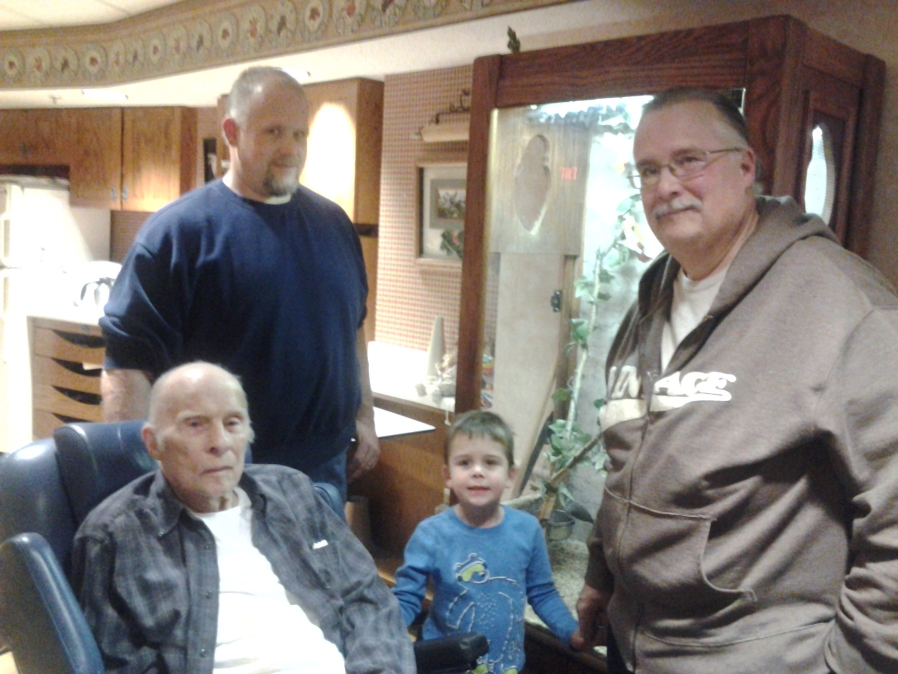 George Schultz Obituary - New Hope, MN