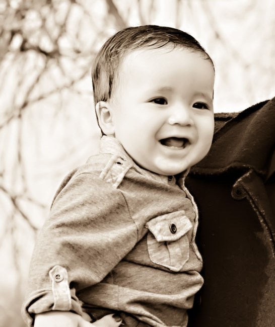 Obituary of Christian Joseph Manautou