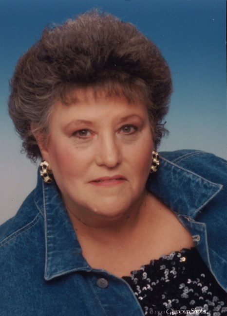 Obituary of Annie Ruth Carlisle