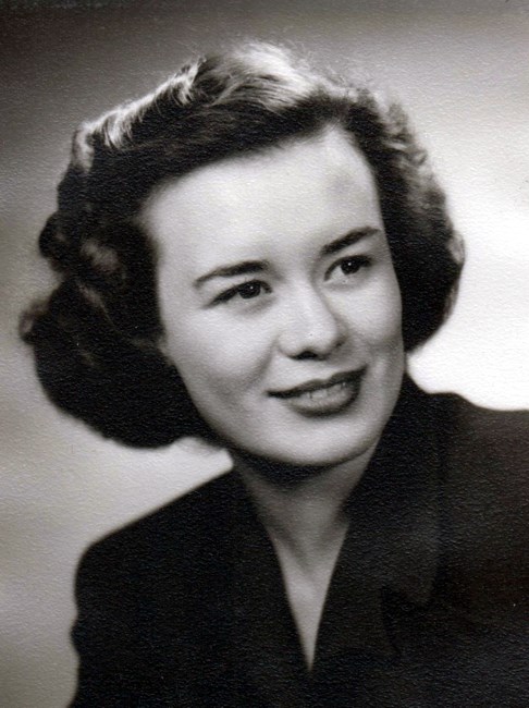 Obituary of Mrs. Mary Elizabeth Oehler