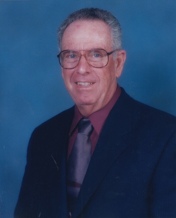 Obituary of Larry Gayle Steele