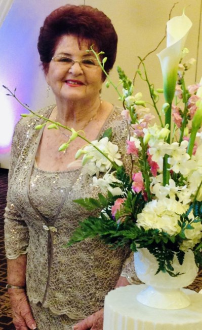 Obituary of Elisa Avalo