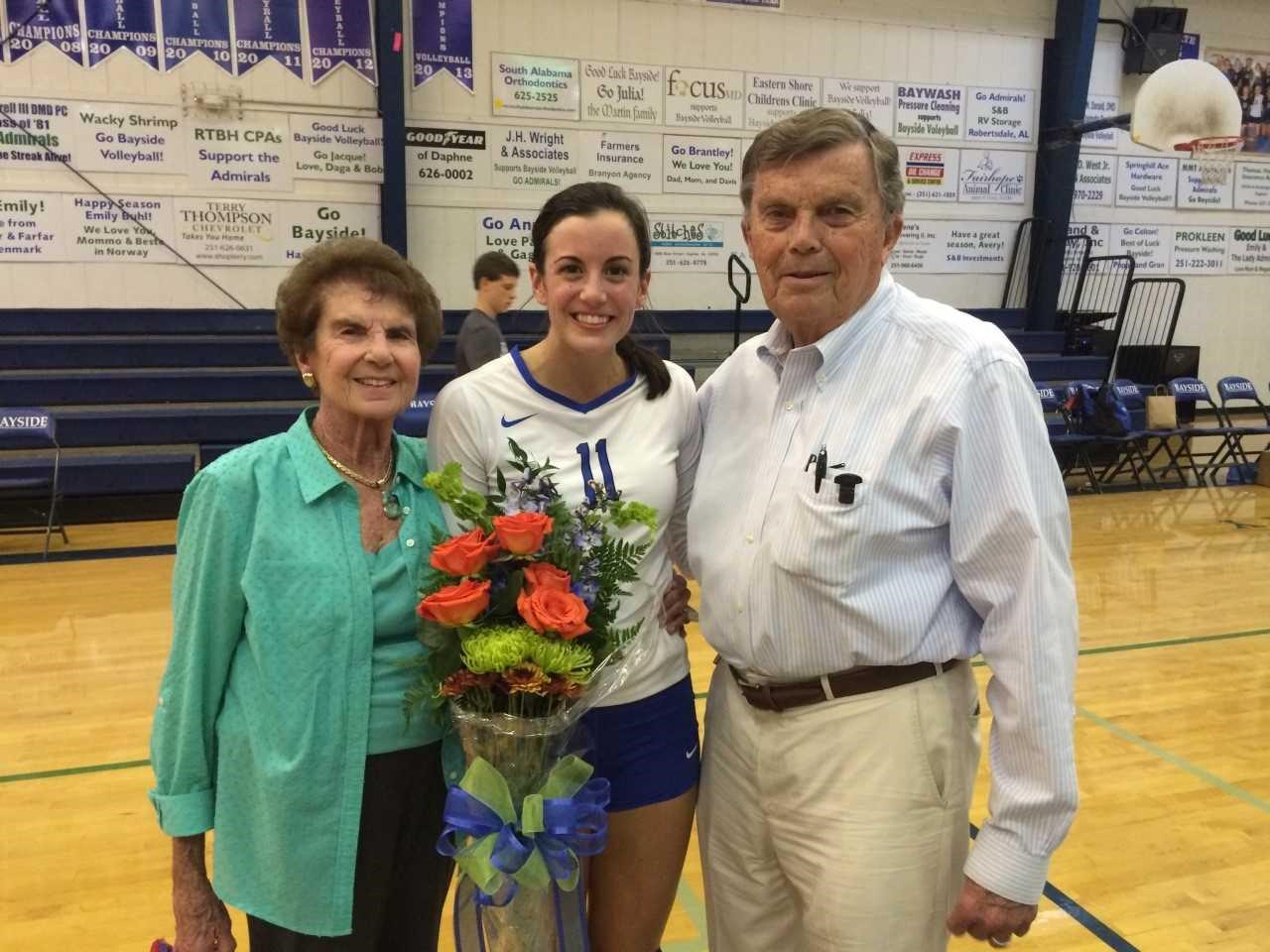 Obituary of Robert James Williams