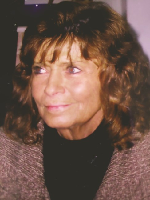 Obituary of Barbara Ann Cornell