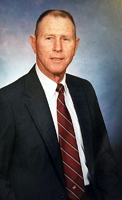 Obituary of Harry Kyle Gillispie