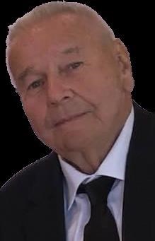 Obituary of Clair Richard Hildebrant