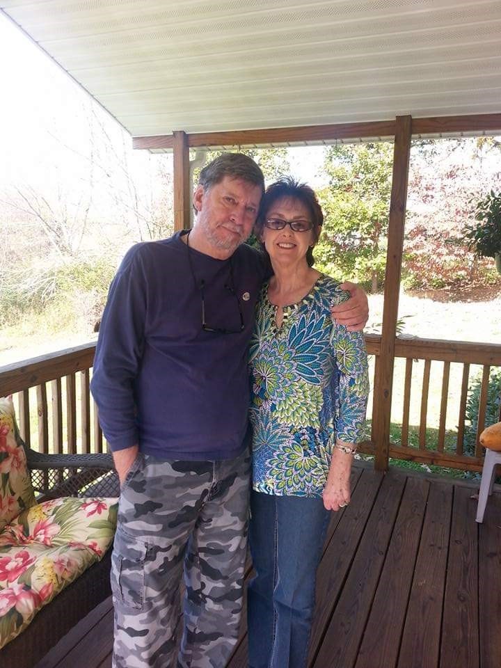 Obituary of Carl "Quickie" Truman Reece