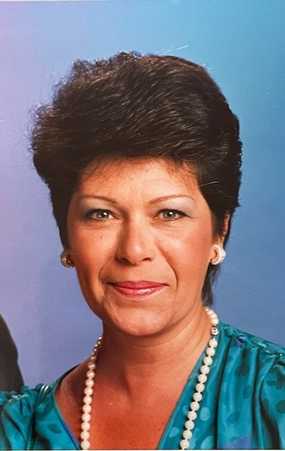 Obituary of Suzanne Marie Boots