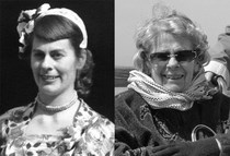 Obituario de Caroline Delancey GIBBS