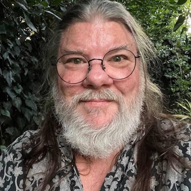 Obituary of Stephan Richard Jonas