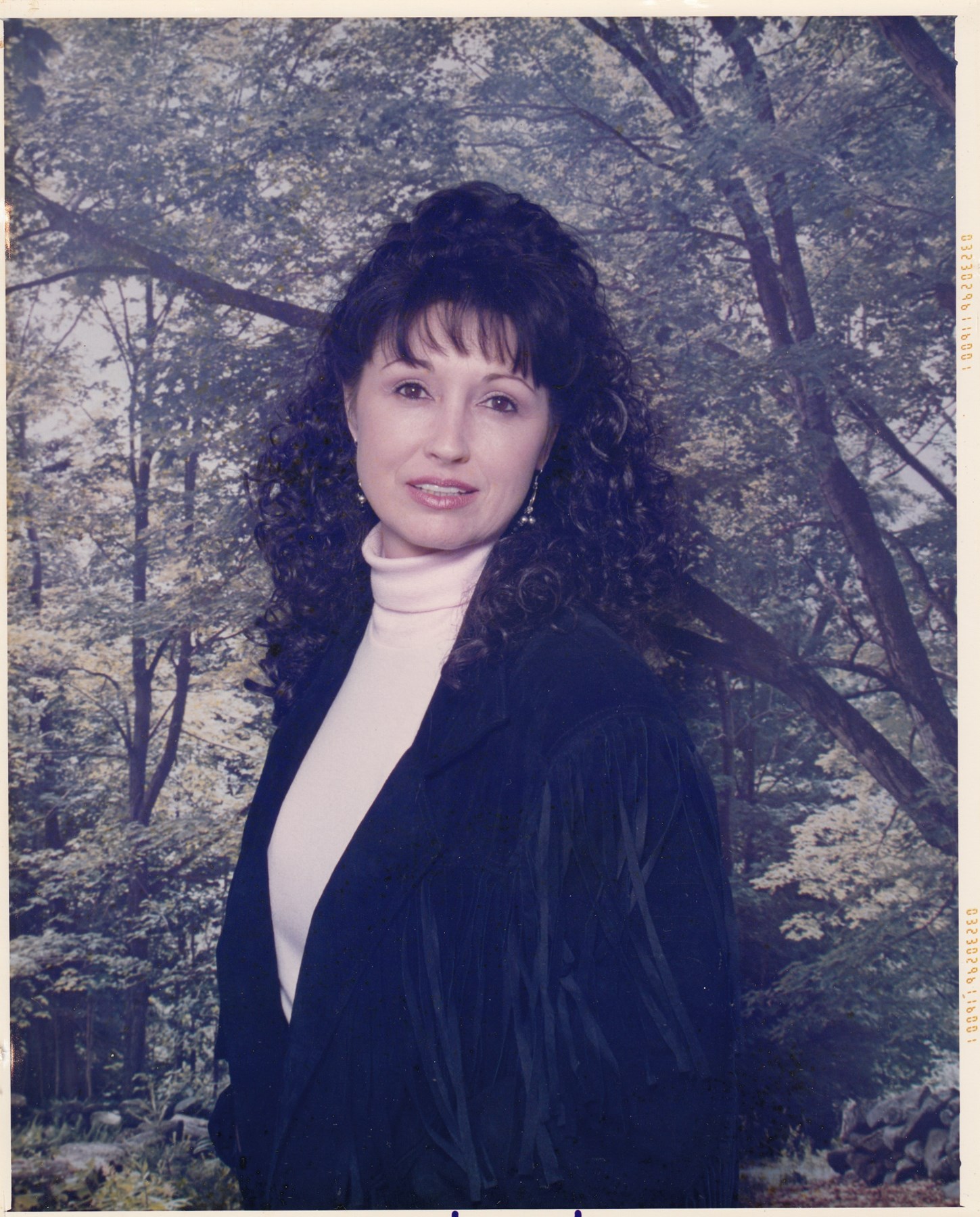 Obituary of Shirley Ann Bigham