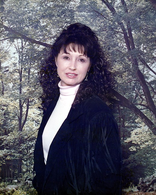 Obituary of Shirley Ann Bigham