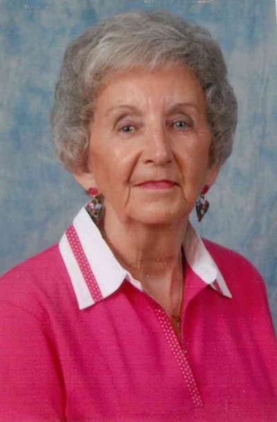 Obituary of Noly Jane Smalls Davis