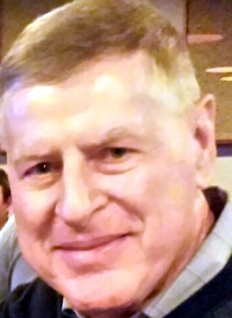 Obituary of George Leslie Tabacchi