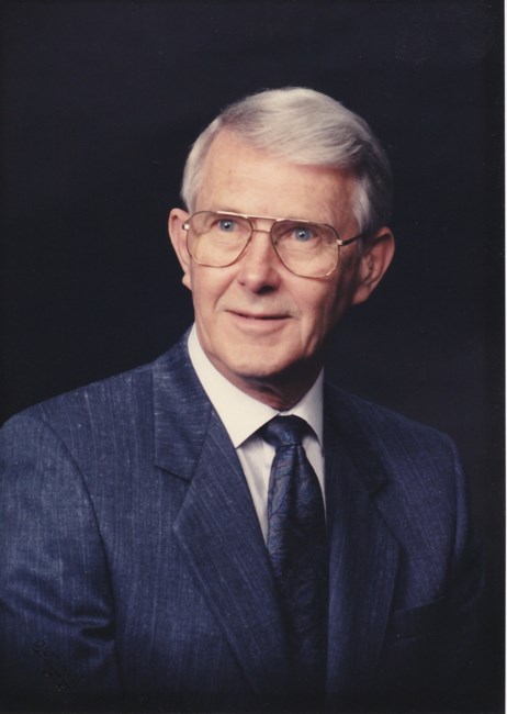 Obituary of William (Bill) Marion Runyan