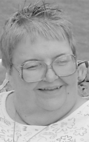 Obituary of Joanne Marie Scott