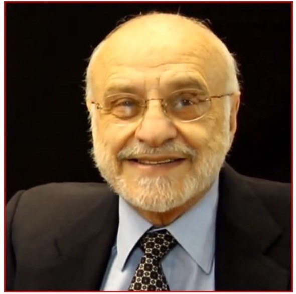 Obituary of Harry Nicholas Zavos