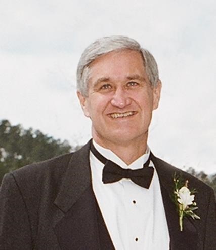 Obituary of George Edward Vajda Jr.