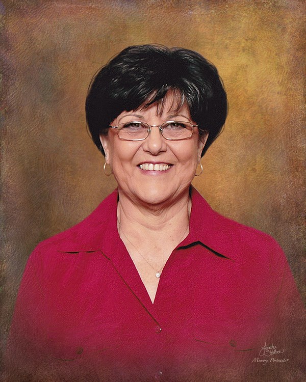 Obituary of Norma Sue Black