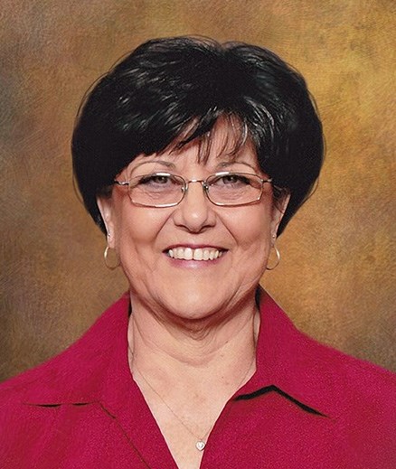 Obituary of Norma Sue Black