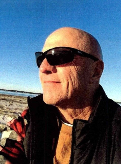 Obituary of James "Jimmy" Cary Hatcher