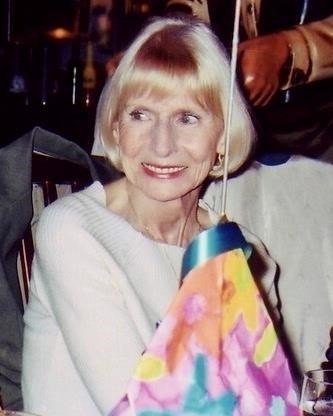 Obituario de Rejeanne Marie Therese Thorne