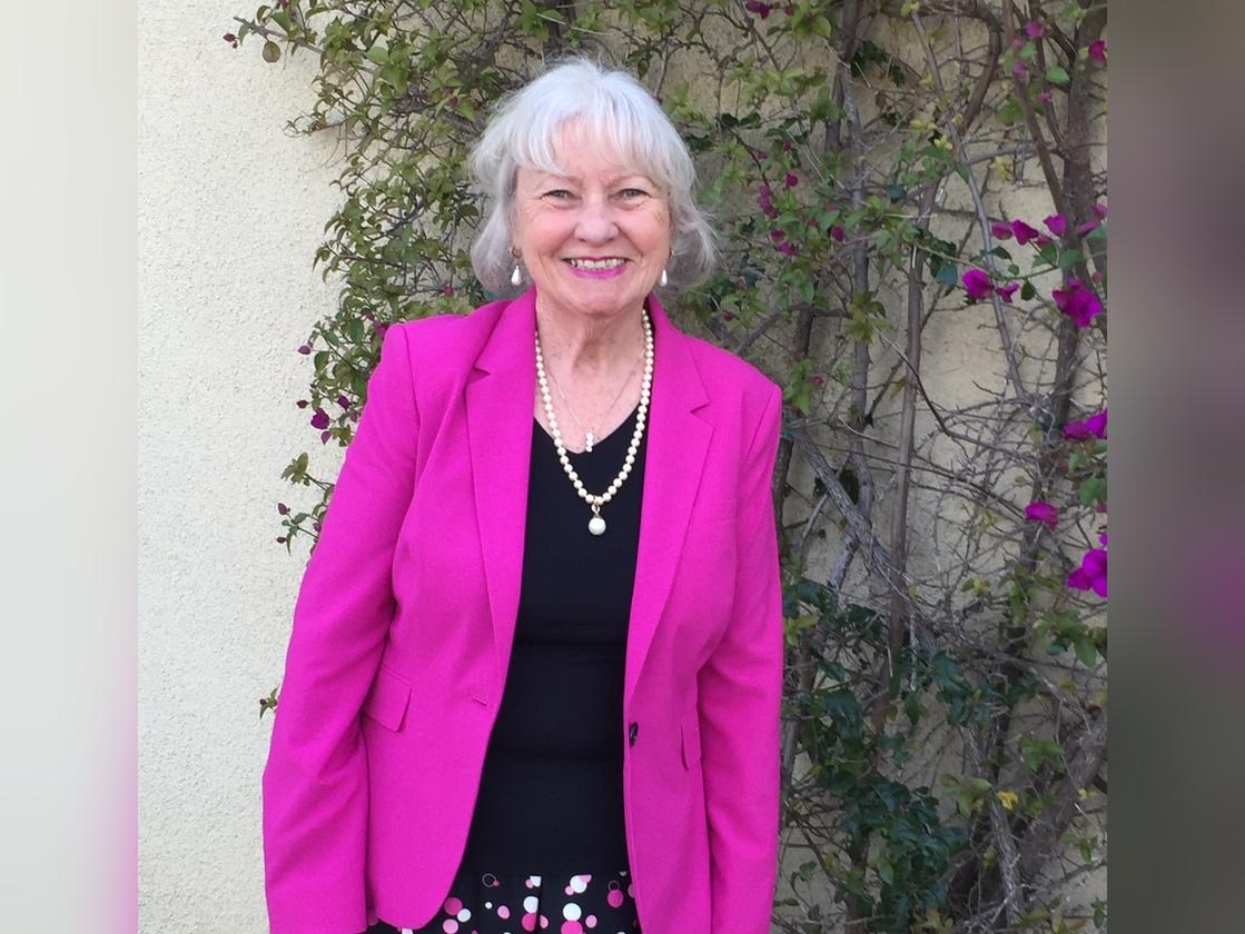 Obituary of Kathleen Cabell Fairbanks