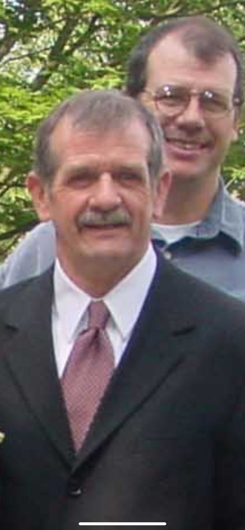 Obituary of David L. Anderson