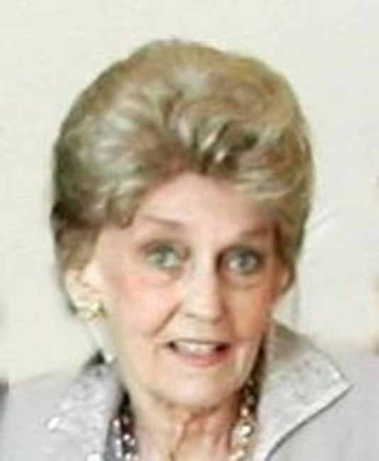 Obituary of H. Norma Kelly