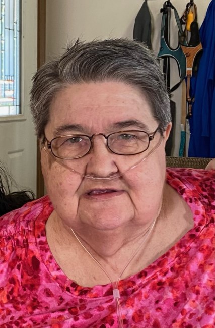 Obituary of Grace L. Rupright