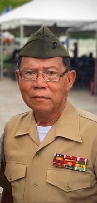 Obituary of Leonard Wai Kong Ho