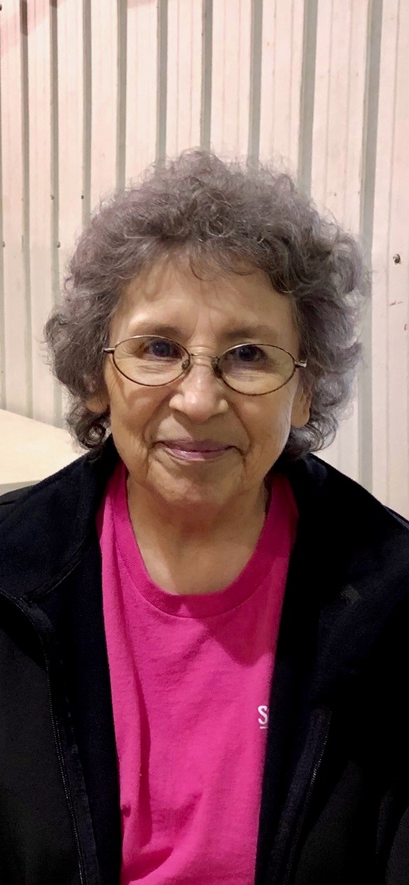 Obituario de Alyce Faye Littledave