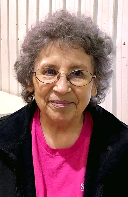Obituario de Alyce Faye Littledave