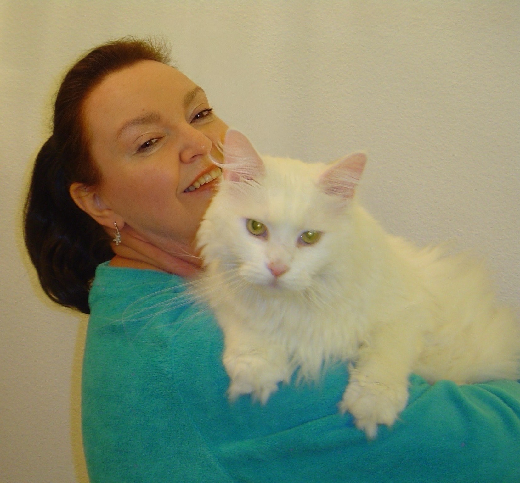 Obituary of Elizabeth Wright Jones