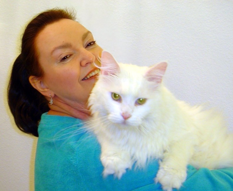 Obituary of Elizabeth Wright Jones