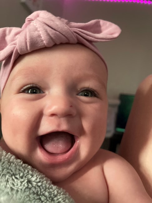 Avis de décès de Ellie Faye Steele