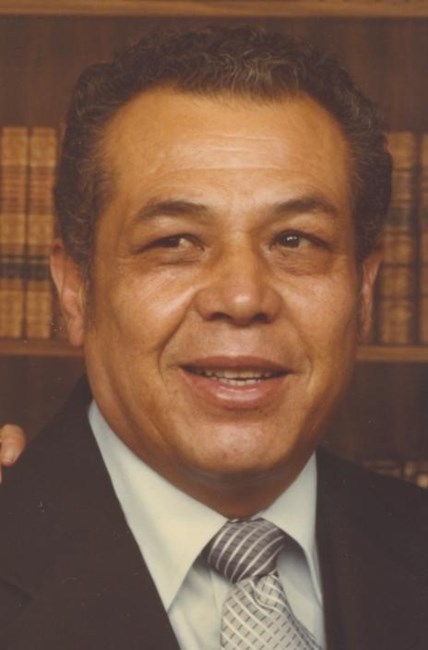 Obituario de Jesse G Rodriguez