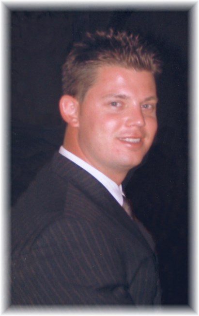 Obituary of Michael Patrick Moore Jr.