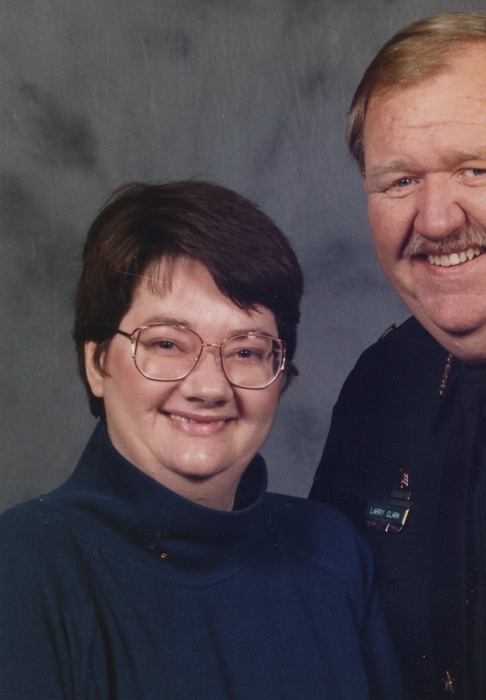 Obituary of Dianne Marsh Clark