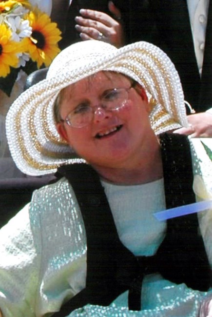 Obituary of Patty Ann West