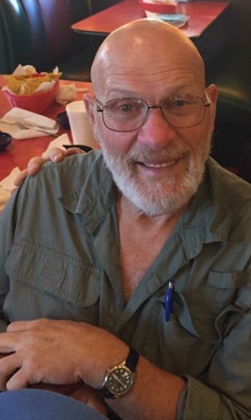 Obituary of Dwight Jasper Laird