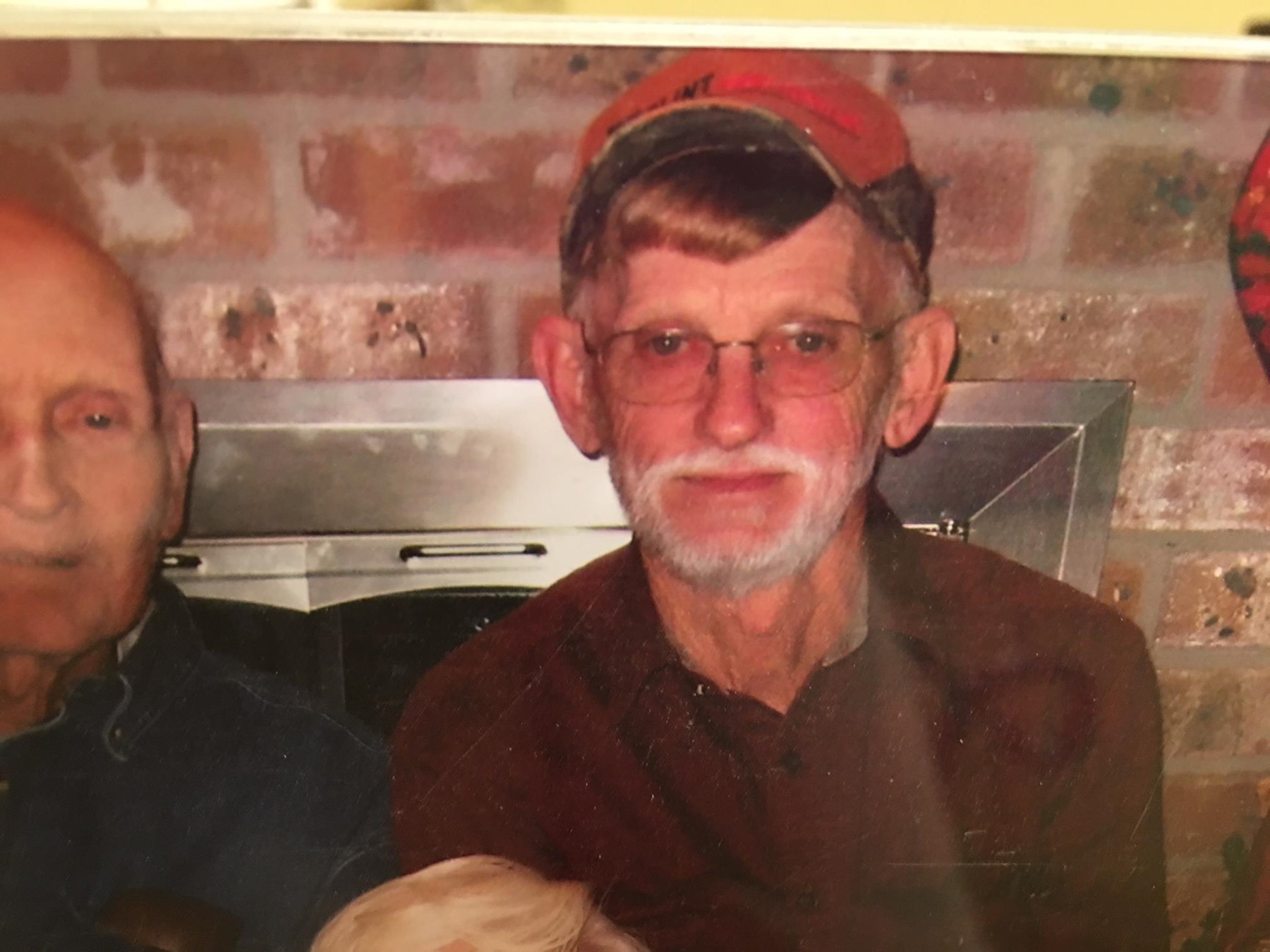 Obituary of William A. Anderson