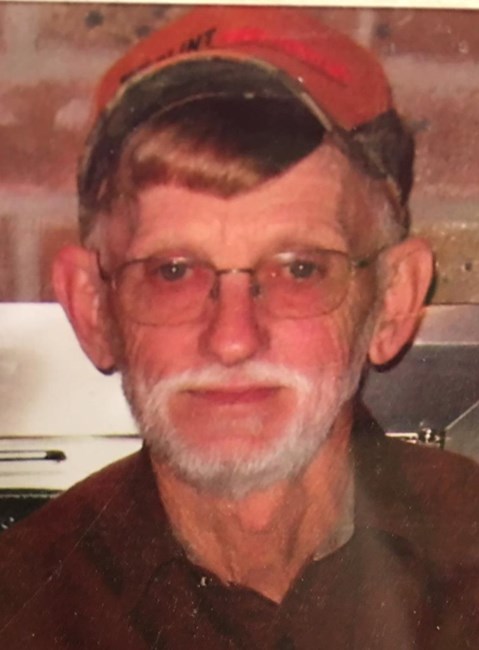 Obituary of William A. Anderson