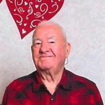 Avis de décès de Andrew Andy Myers